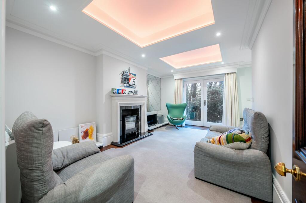 2 bed 1st Floor Flat for rent in Harrogate. From Myrings Estate Agents - Harrogate