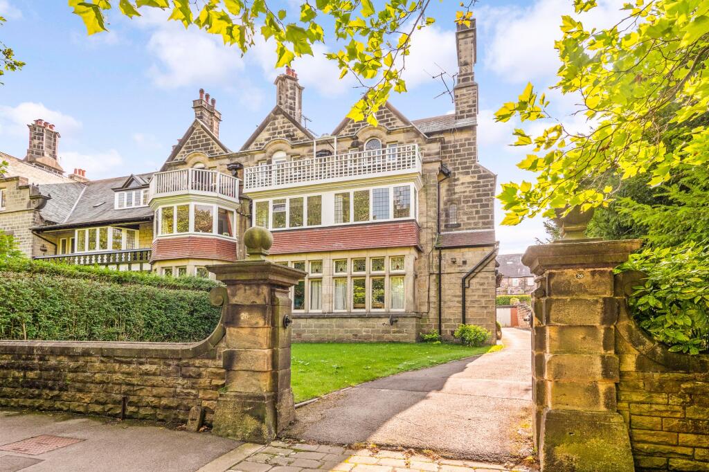 2 bed Apartment for rent in Harrogate. From Myrings Estate Agents - Harrogate