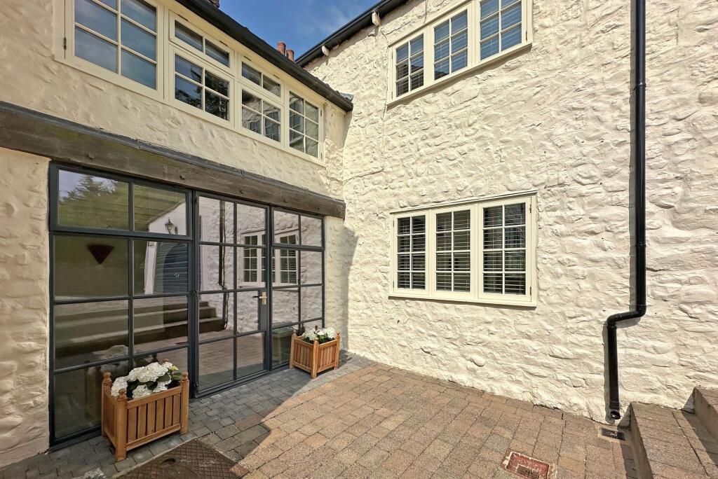 3 bed House (unspecified) for rent in Markington. From Myrings Estate Agents - Harrogate