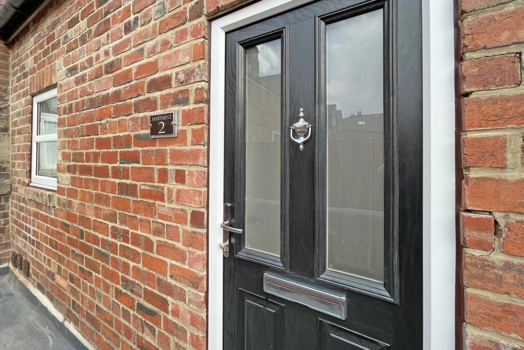 1 bed Apartment for rent in Harrogate. From Myrings Estate Agents - Harrogate 1 bed Apartment for rent in Harrogate. From Myrings Estate Agents - Harrogate