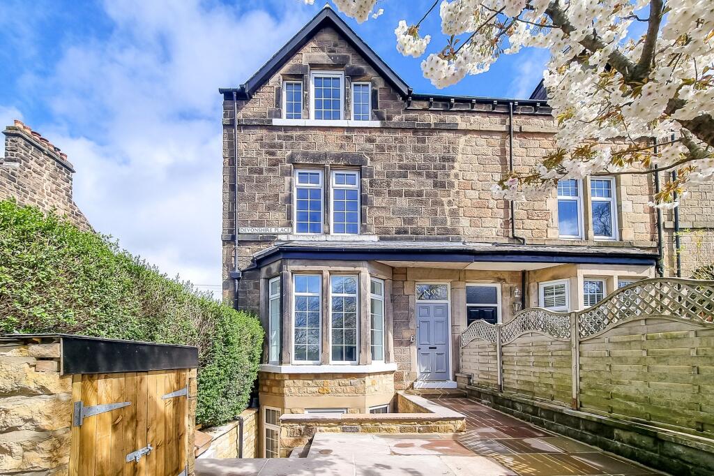 1 bed Apartment for rent in Harrogate. From Myrings Estate Agents - Harrogate 1 bed Apartment for rent in Harrogate. From Myrings Estate Agents - Harrogate