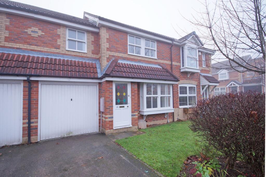 3 bed Town House for rent in Harrogate. From Myrings Estate Agents - Harrogate 3 bed Town House for rent in Harrogate. From Myrings Estate Agents - Harrogate