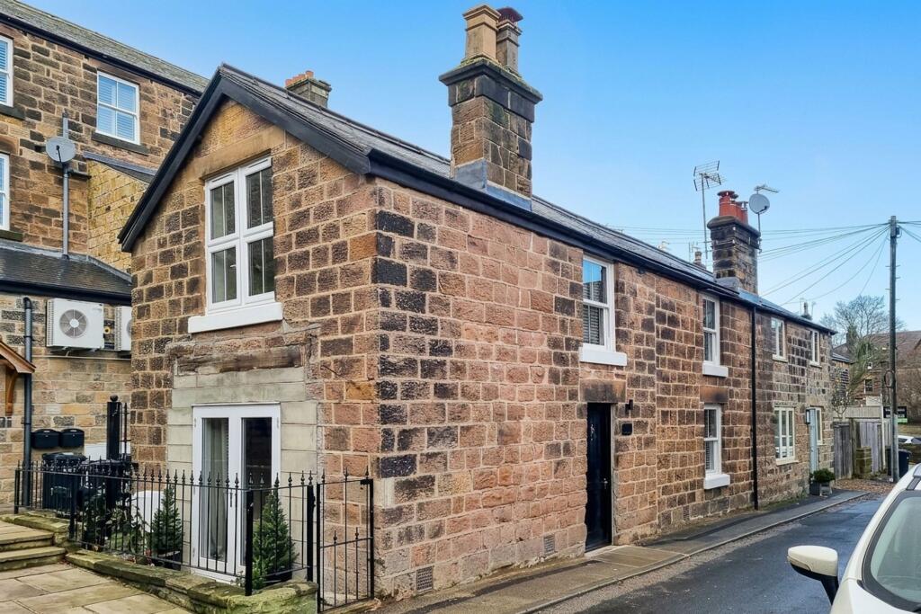 2 bed Semi Detached for rent in Harrogate. From Myrings Estate Agents - Harrogate
