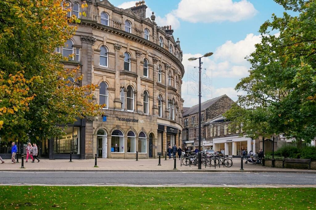 2 bed Apartment for rent in Harrogate. From Myrings Estate Agents - Harrogate 2 bed Apartment for rent in Harrogate. From Myrings Estate Agents - Harrogate