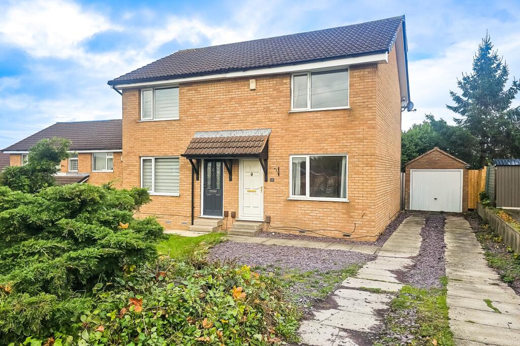2 bed Semi Detached for rent in Harrogate. From Myrings Estate Agents - Harrogate
