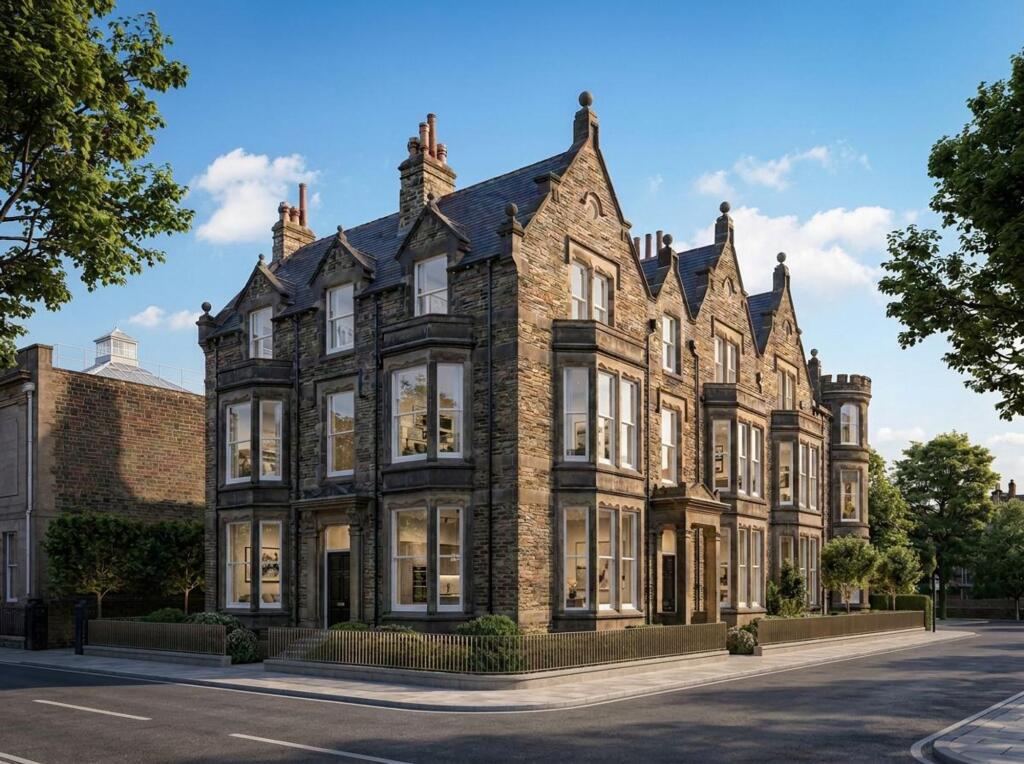 2 bed Apartment for rent in Harrogate. From Myrings Estate Agents - Harrogate