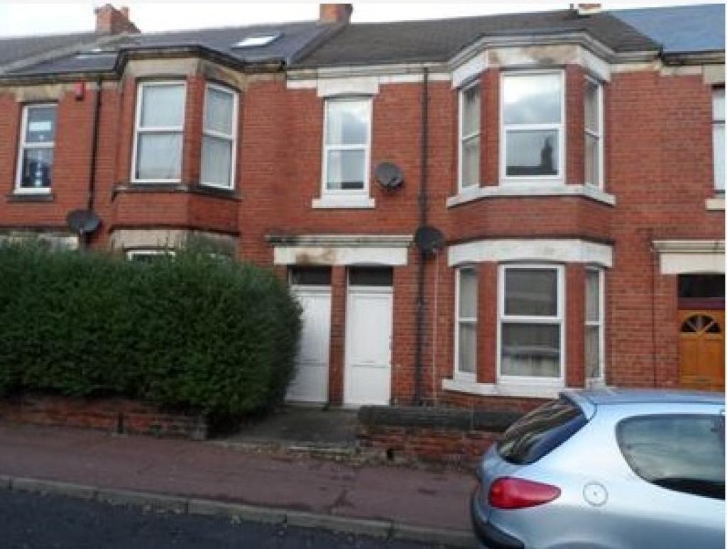 3 bed 1st Floor Flat for rent in Heaton. From Newcastle Residential - Newcastle