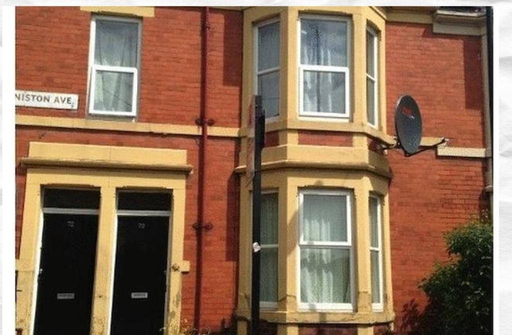 3 bed 1st Floor Flat for rent in Jesmond. From Newcastle Residential - Newcastle