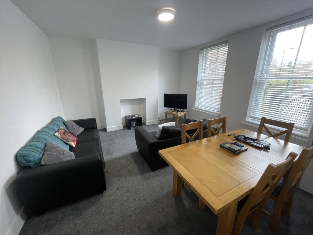 6 bed Mid Terraced House for rent in Newcastle City Centre. From Newcastle Residential - Newcastle