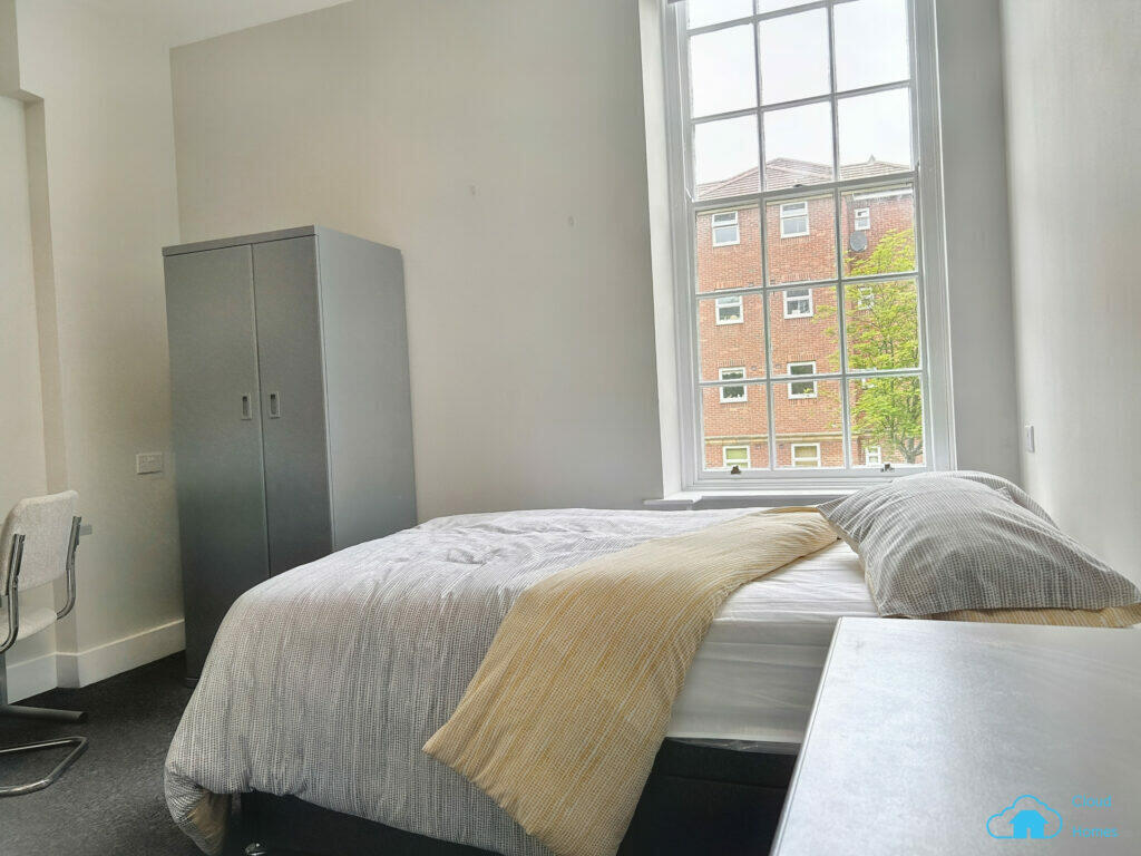 0 bed Studio for rent in Newcastle upon Tyne. From Newcastle Lettings - Newcastle