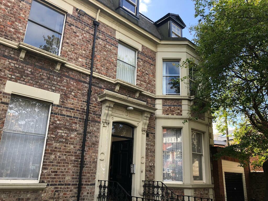 18 bed House Share for rent in Newcastle upon Tyne. From Newcastle Lettings - Newcastle