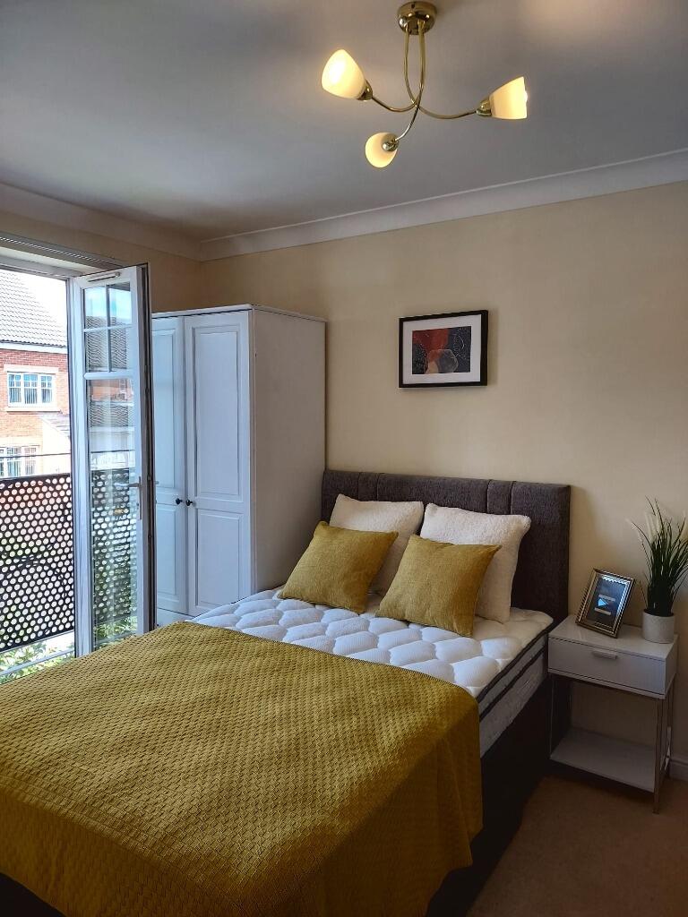 1 bed HMO for rent in Gateshead. From Newcastle Lettings - Newcastle