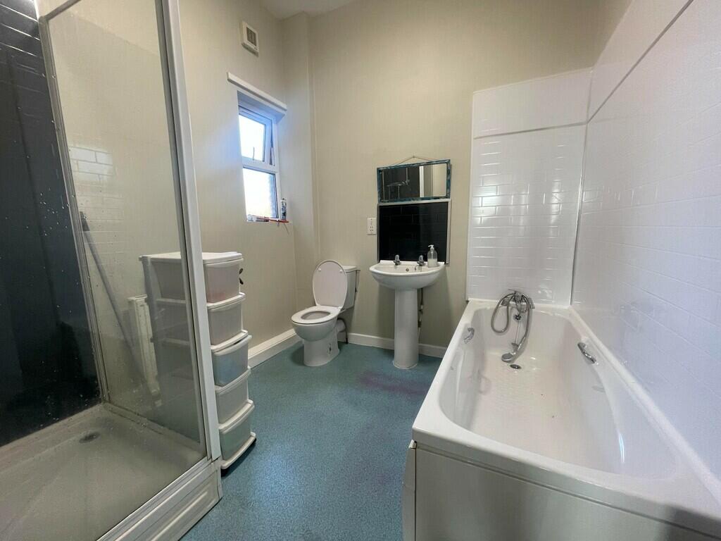 6 bed House Share for rent in Newcastle upon Tyne. From Newcastle Lettings - Newcastle