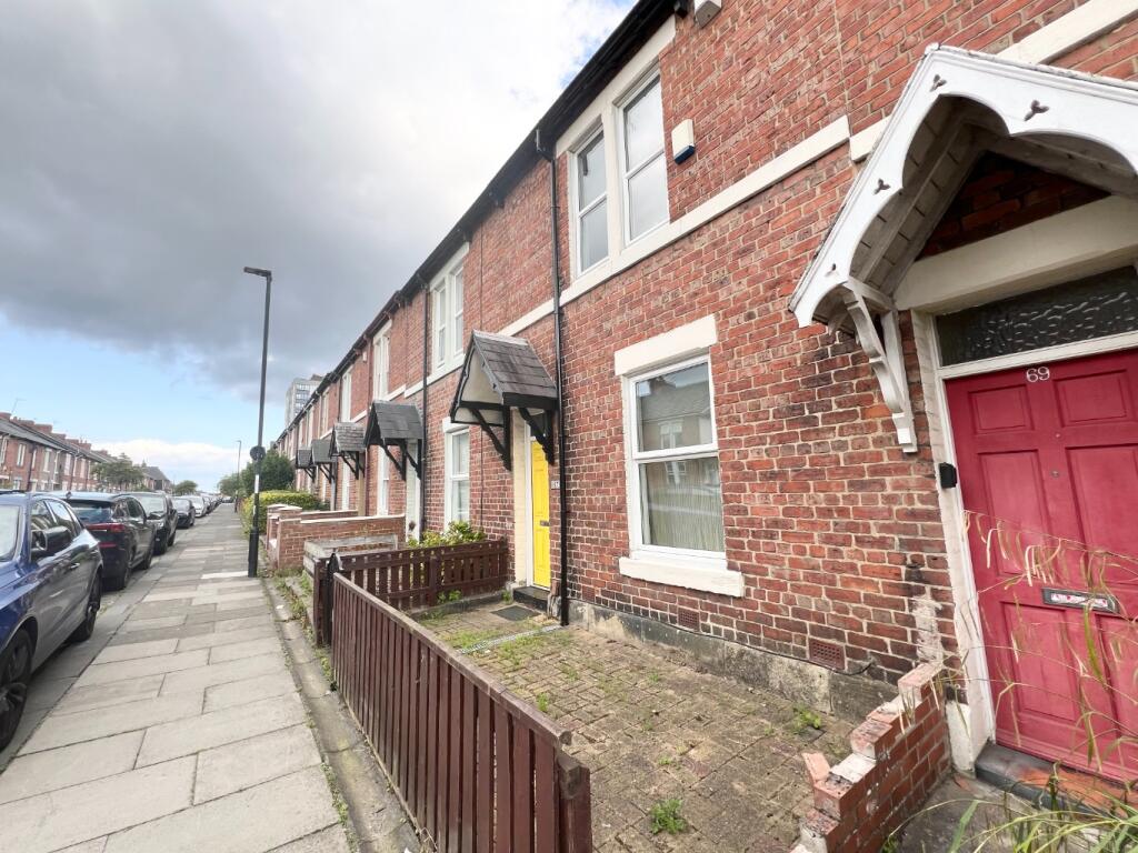 4 bed House Share for rent in Newcastle upon Tyne. From Newcastle Lettings - Newcastle
