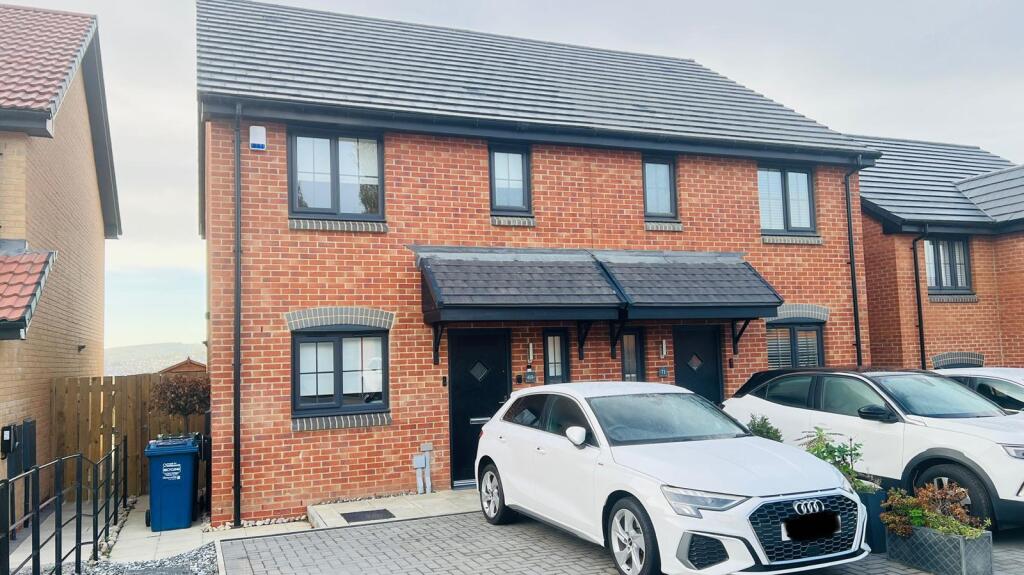 3 bed Semi Detached for rent in . From Newcastle Lettings - Newcastle
