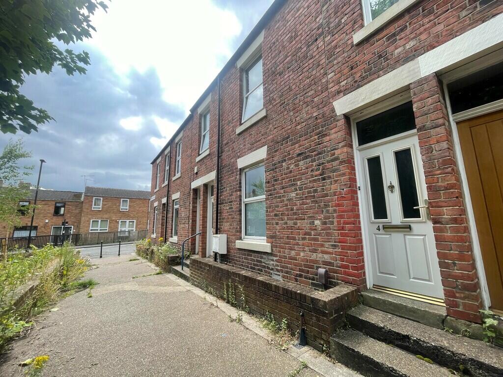 3 bed 1st Floor Flat for rent in Newcastle upon Tyne. From Newcastle Lettings - Newcastle