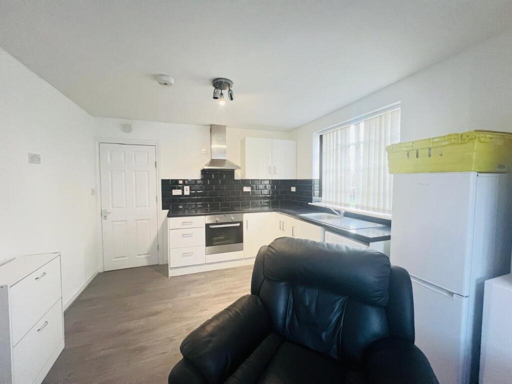 0 bed Studio for rent in Newcastle upon Tyne. From Newcastle Lettings - Newcastle