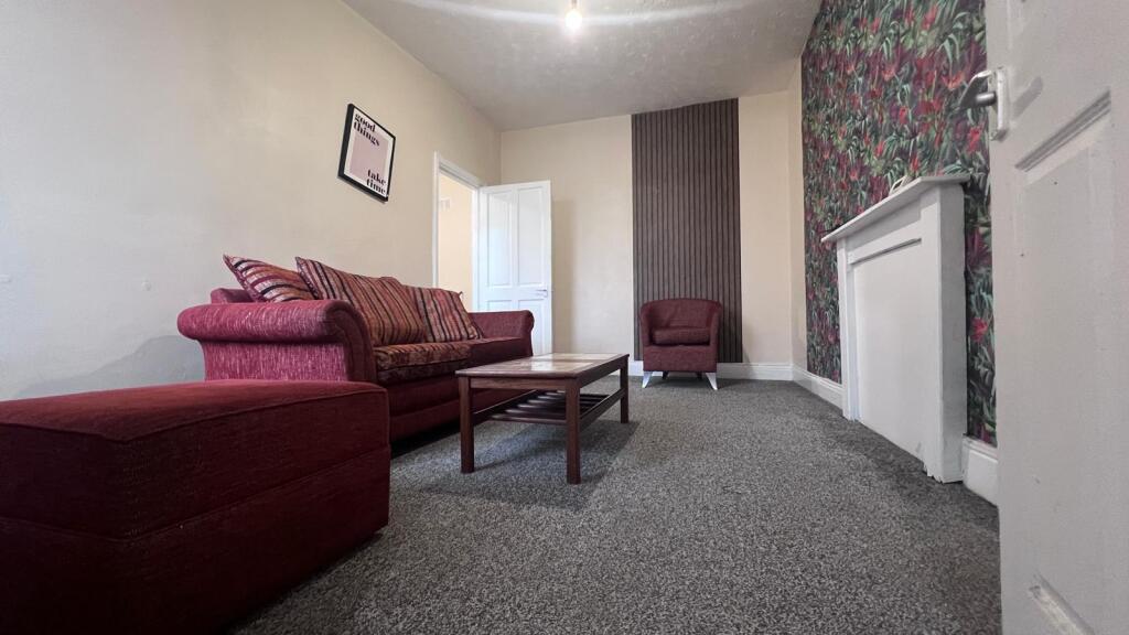 2 bed 1st Floor Flat for rent in Newcastle upon Tyne. From Newcastle Lettings - Newcastle