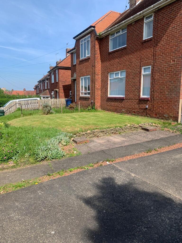 3 bed Semi Detached for rent in Newcastle upon Tyne. From Newcastle Lettings - Newcastle