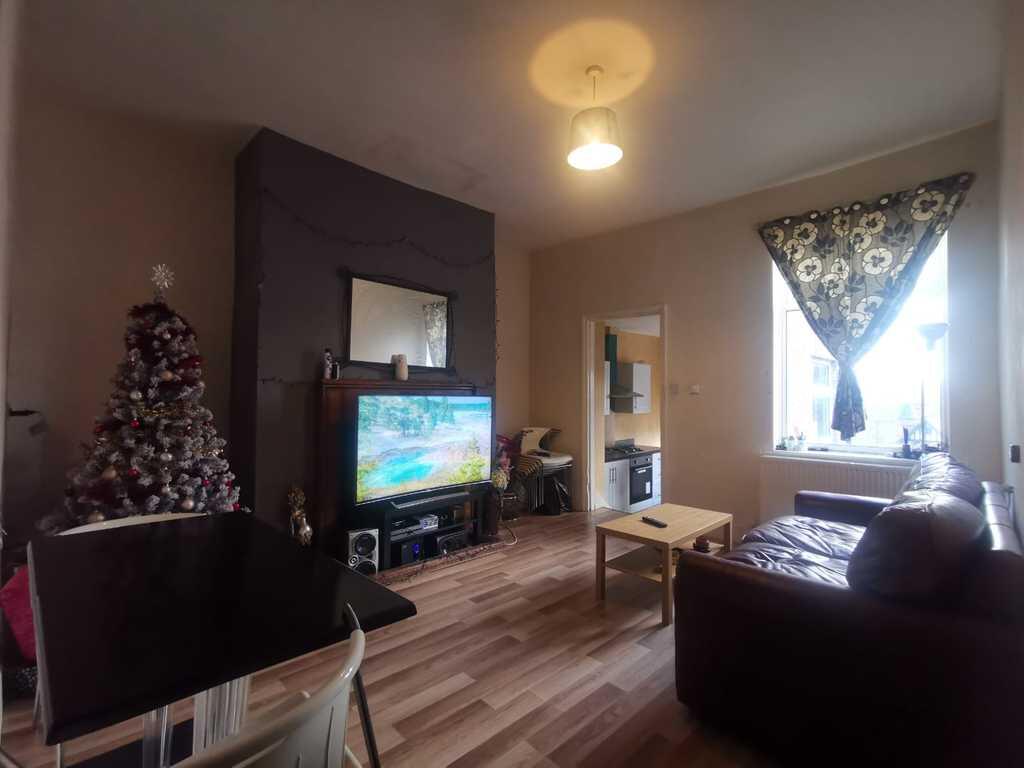 1 bed 1st Floor Flat for rent in Whickham. From Newcastle Lettings - Newcastle