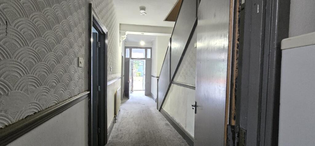 1 bed Mid Terraced House for rent in Newcastle upon Tyne. From Newcastle Lettings - Newcastle