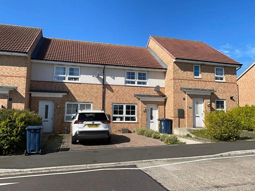 2 bed Mid Terraced House for rent in Callerton. From Newcastle Lettings - Newcastle