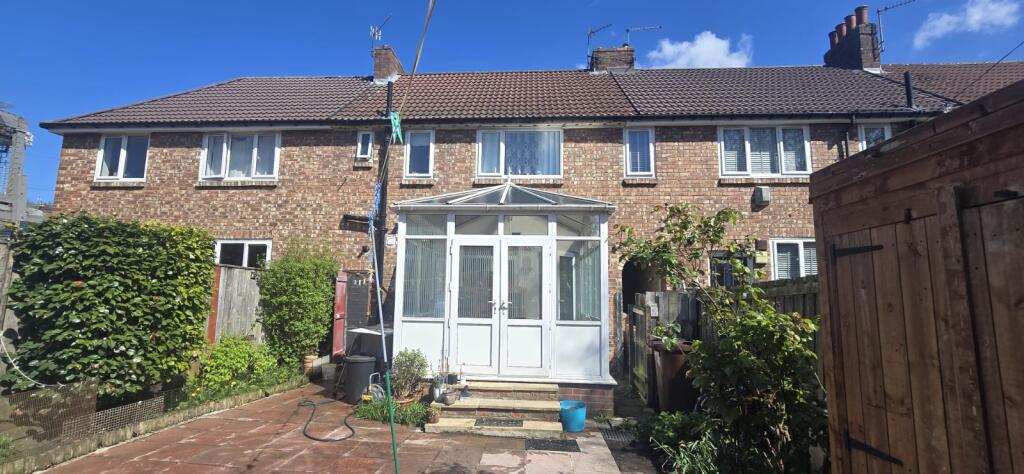 3 bed Semi Detached for rent in Newcastle upon Tyne. From Newcastle Lettings - Newcastle