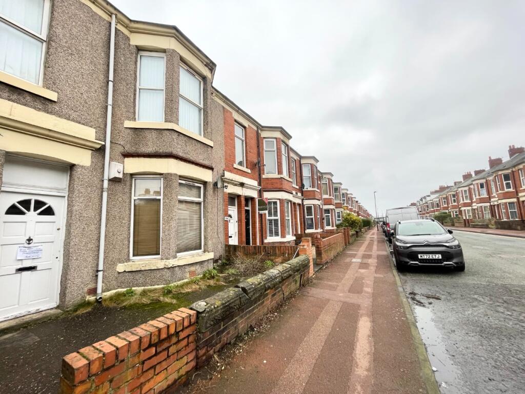 2 bed 1st Floor Flat for rent in Wallsend. From Newcastle Lettings - Newcastle