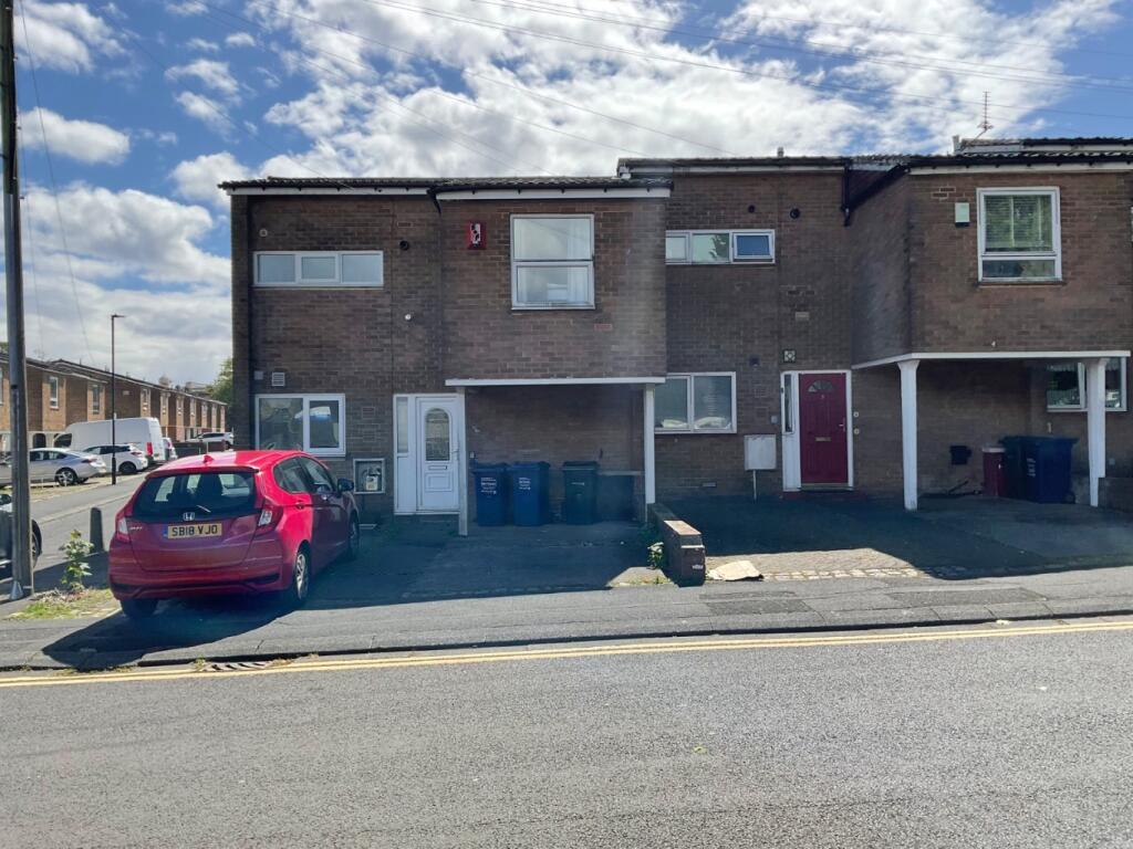 4 bed Mid Terraced House for rent in Newcastle upon Tyne. From Newcastle Lettings - Newcastle