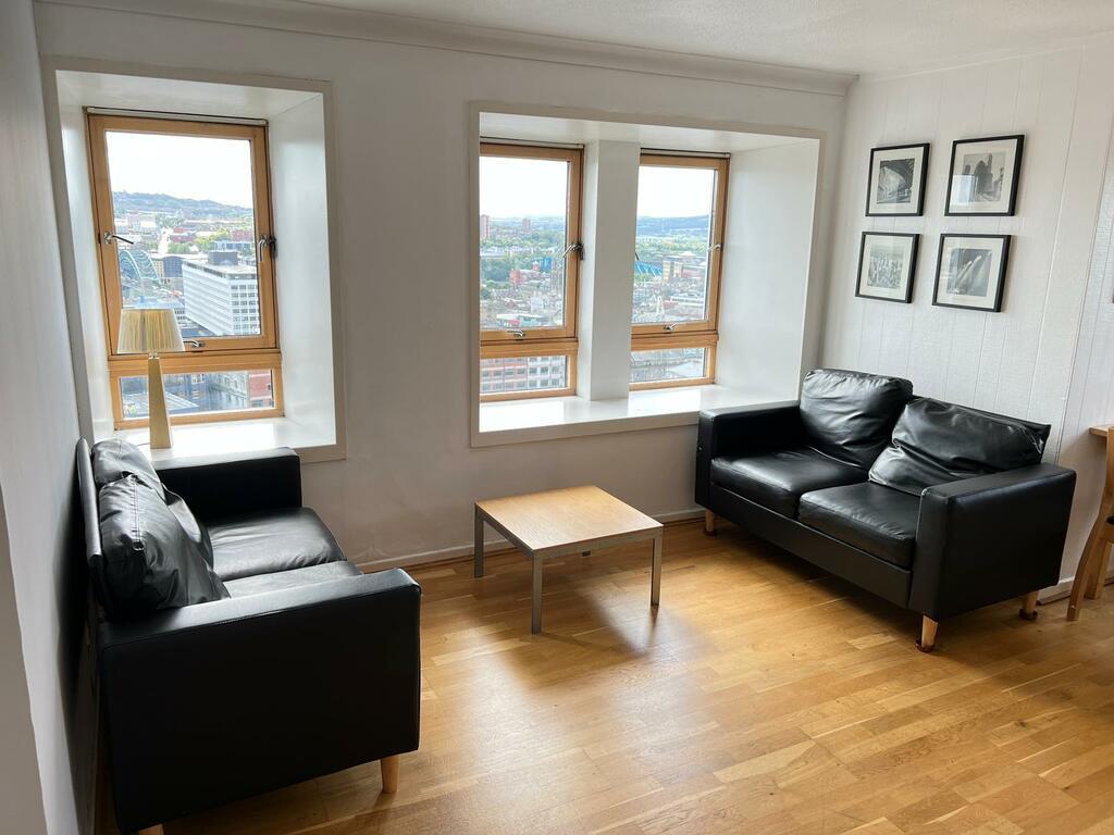 2 bed 1st Floor Flat for rent in Newcastle upon Tyne. From Newcastle Lettings - Newcastle