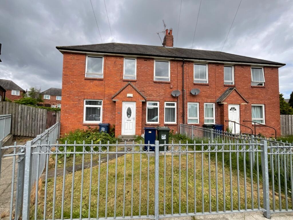 1 bed 1st Floor Flat for rent in Newcastle upon Tyne. From Newcastle Lettings - Newcastle