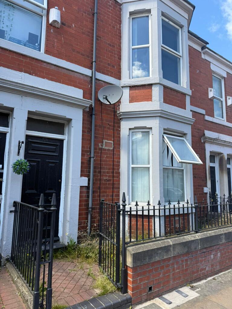 2 bed 1st Floor Flat for rent in Newcastle upon Tyne. From Newcastle Lettings - Newcastle 2 bed 1st Floor Flat for rent in Newcastle upon Tyne. From Newcastle Lettings - Newcastle