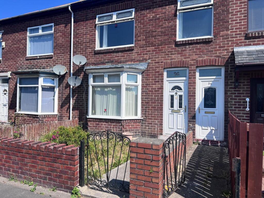 3 bed 1st Floor Flat for rent in Kibblesworth. From Newcastle Lettings - Newcastle 3 bed 1st Floor Flat for rent in Kibblesworth. From Newcastle Lettings - Newcastle