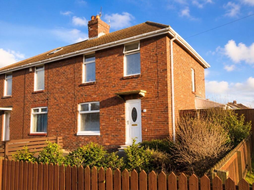 3 bed Semi Detached for rent in Hebburn. From Newcastle Lettings - Newcastle 3 bed Semi Detached for rent in Hebburn. From Newcastle Lettings - Newcastle