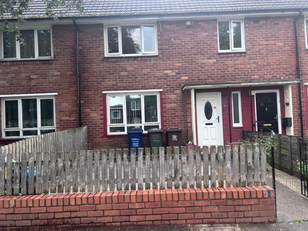 4 bed 1st Floor Flat for rent in Newcastle upon Tyne. From Newcastle Lettings - Newcastle