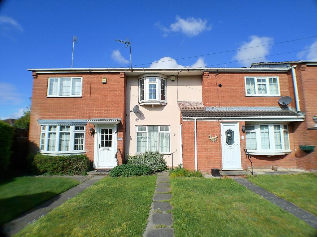 2 bed Mid Terraced House for rent in Bingham. From Newton Fallowell - Bingham 2 bed Mid Terraced House for rent in Bingham. From Newton Fallowell - Bingham