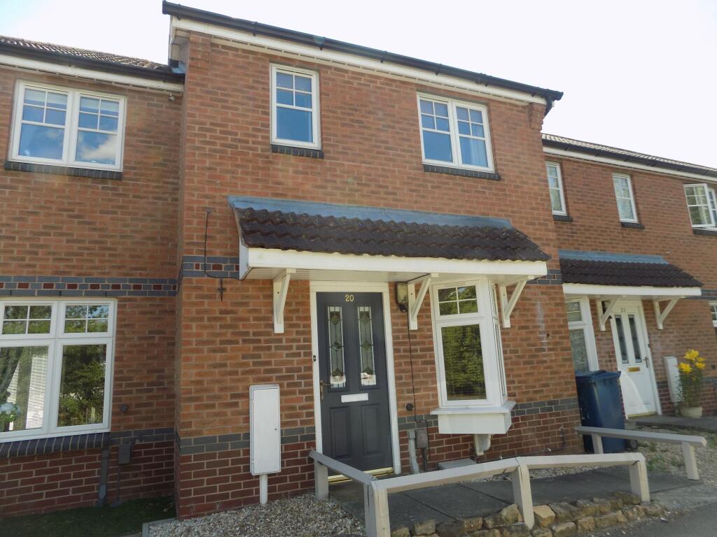 2 bed Mid Terraced House for rent in Bingham. From Newton Fallowell - Bingham 2 bed Mid Terraced House for rent in Bingham. From Newton Fallowell - Bingham