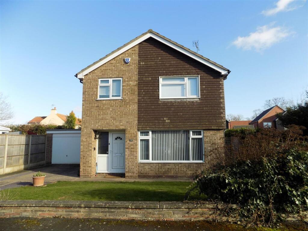 4 bed Detached for rent in Cropwell Bishop. From Newton Fallowell - Bingham