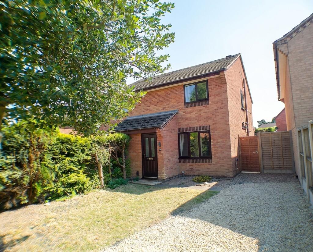 2 bed Semi Detached for rent in Coddington. From Newton Fallowell - Bingham