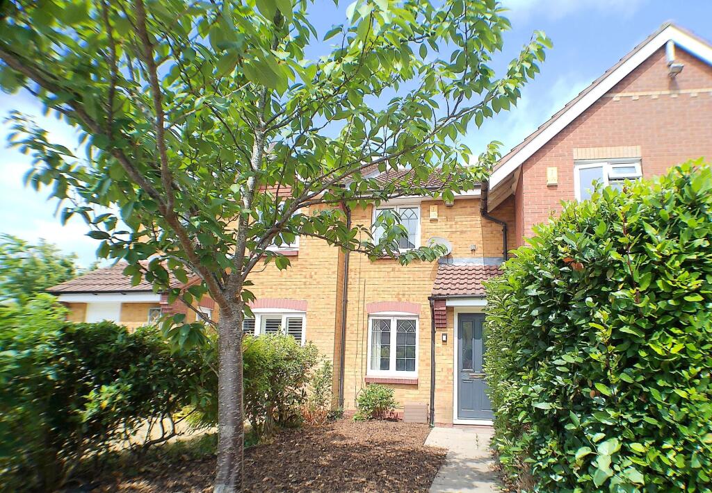 2 bed Mid Terraced House for rent in Bingham. From Newton Fallowell - Bingham