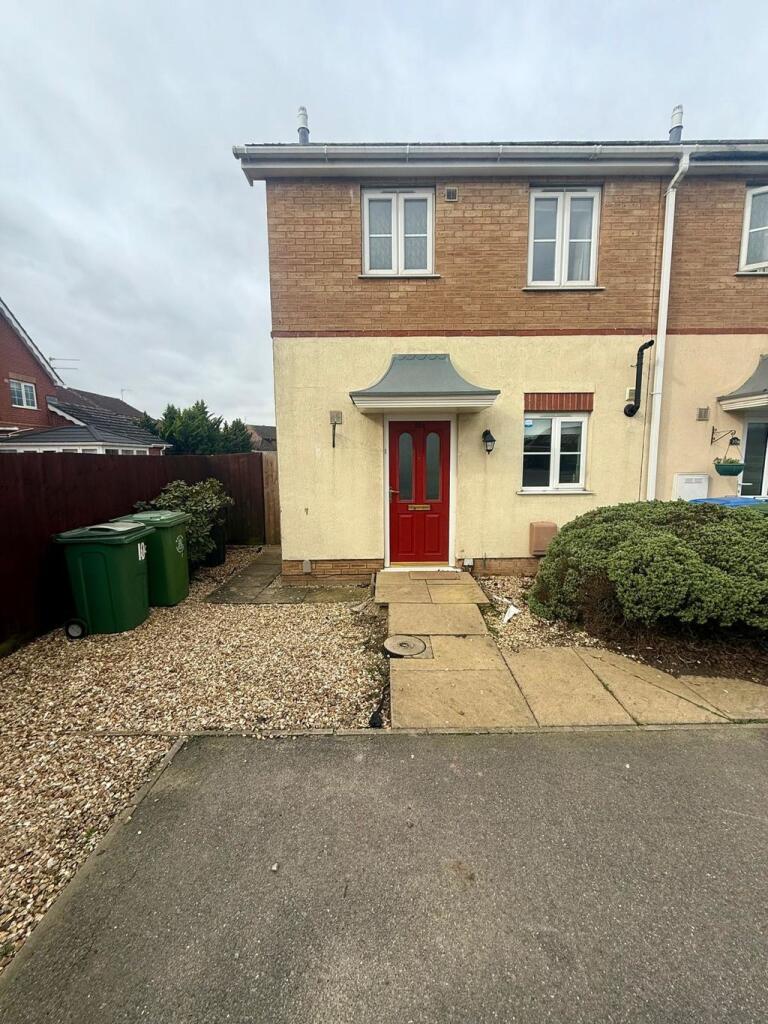 2 bed Semi Detached for rent in Boston. From Newton Fallowell - Boston 2 bed Semi Detached for rent in Boston. From Newton Fallowell - Boston