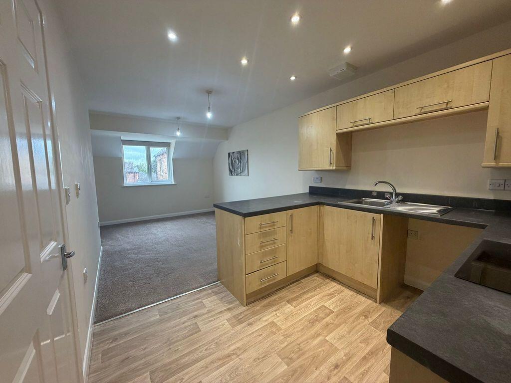 4 bed Detached for rent in Boston. From Newton Fallowell - Boston 4 bed Detached for rent in Boston. From Newton Fallowell - Boston