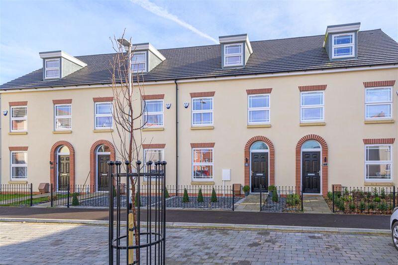 3 bed Mid Terraced House for rent in Boston. From Newton Fallowell - Boston 3 bed Mid Terraced House for rent in Boston. From Newton Fallowell - Boston
