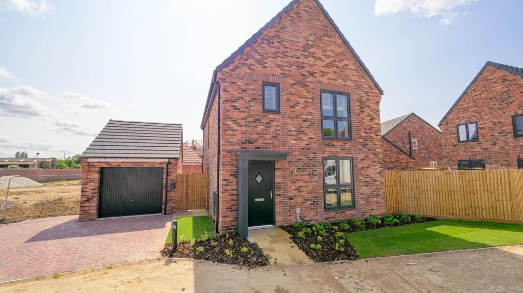 3 bed Detached for rent in Kirton. From Newton Fallowell - Boston 3 bed Detached for rent in Kirton. From Newton Fallowell - Boston