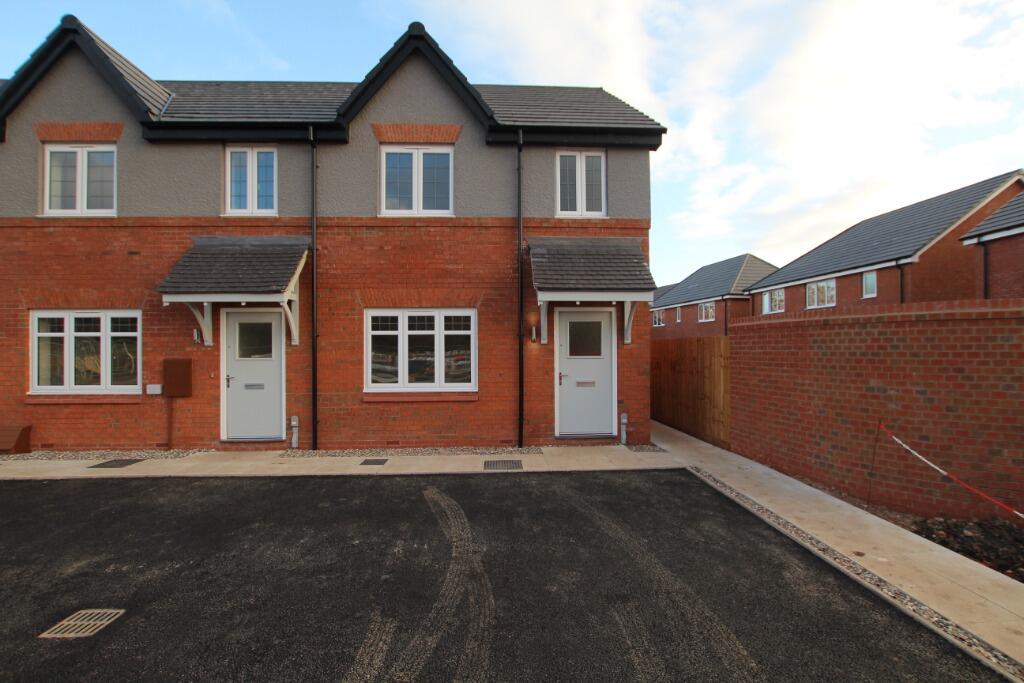 3 bed End of Terrace for rent in Tatenhill. From Newton Fallowell - Burton on Trent 3 bed End of Terrace for rent in Tatenhill. From Newton Fallowell - Burton on Trent