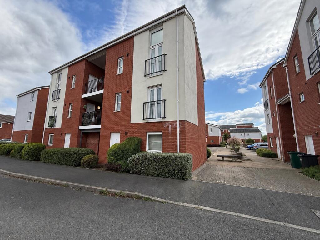 1 bed 1st Floor Flat for rent in Hilton. From Newton Fallowell - Burton on Trent 1 bed 1st Floor Flat for rent in Hilton. From Newton Fallowell - Burton on Trent