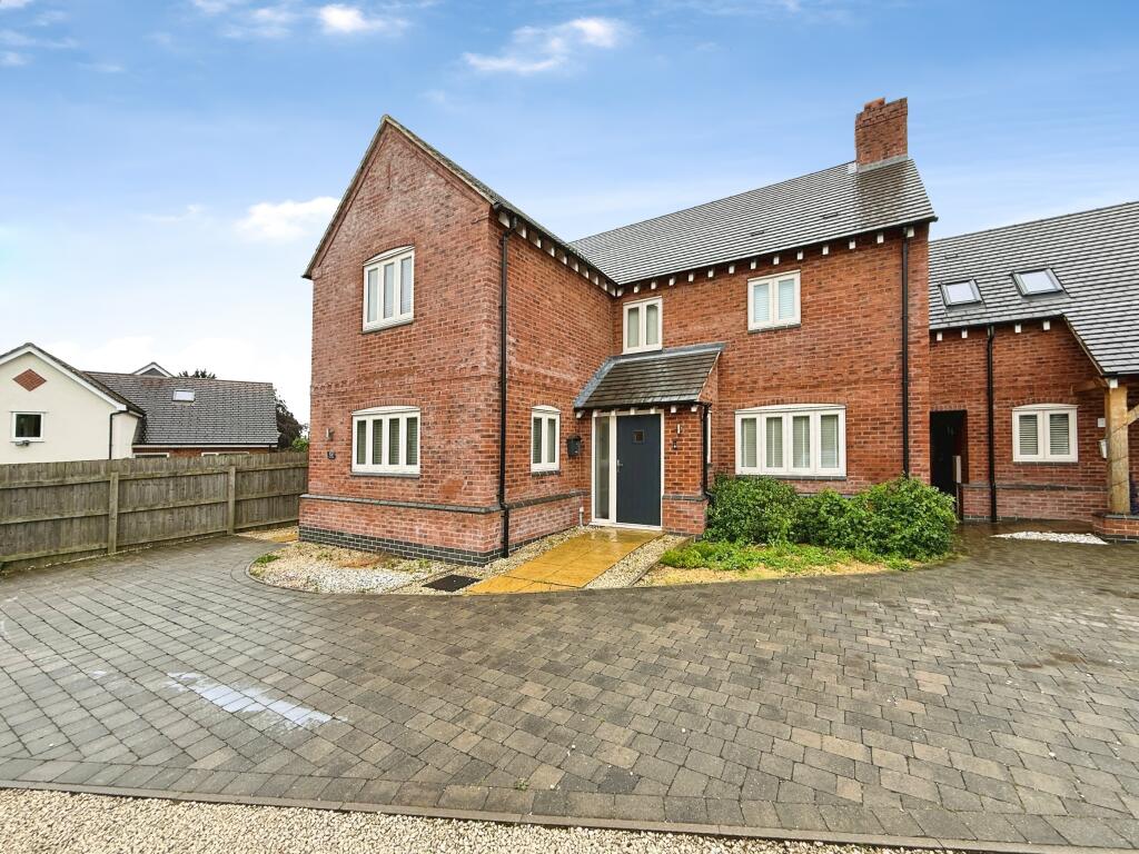4 bed Detached for rent in Hartshorne. From Newton Fallowell - Burton on Trent 4 bed Detached for rent in Hartshorne. From Newton Fallowell - Burton on Trent