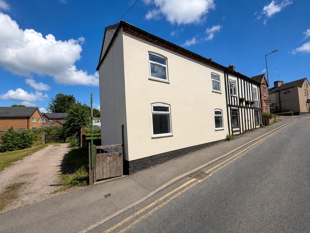 3 bed Semi Detached for rent in Stanton. From Newton Fallowell - Burton on Trent 3 bed Semi Detached for rent in Stanton. From Newton Fallowell - Burton on Trent