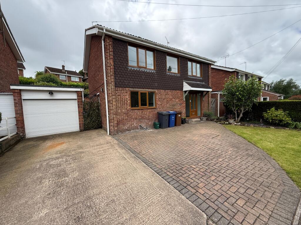 4 bed Detached for rent in Newton Solney. From Newton Fallowell - Burton on Trent 4 bed Detached for rent in Newton Solney. From Newton Fallowell - Burton on Trent