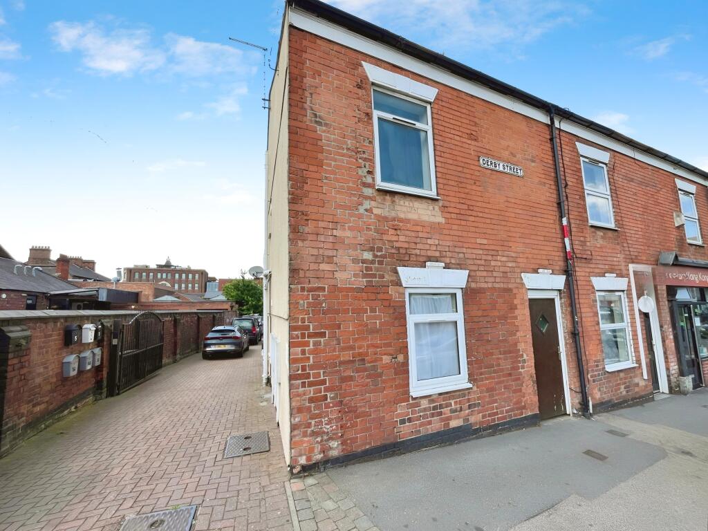 1 bed 1st Floor Flat for rent in Burton upon Trent. From Newton Fallowell - Burton on Trent 1 bed 1st Floor Flat for rent in Burton upon Trent. From Newton Fallowell - Burton on Trent